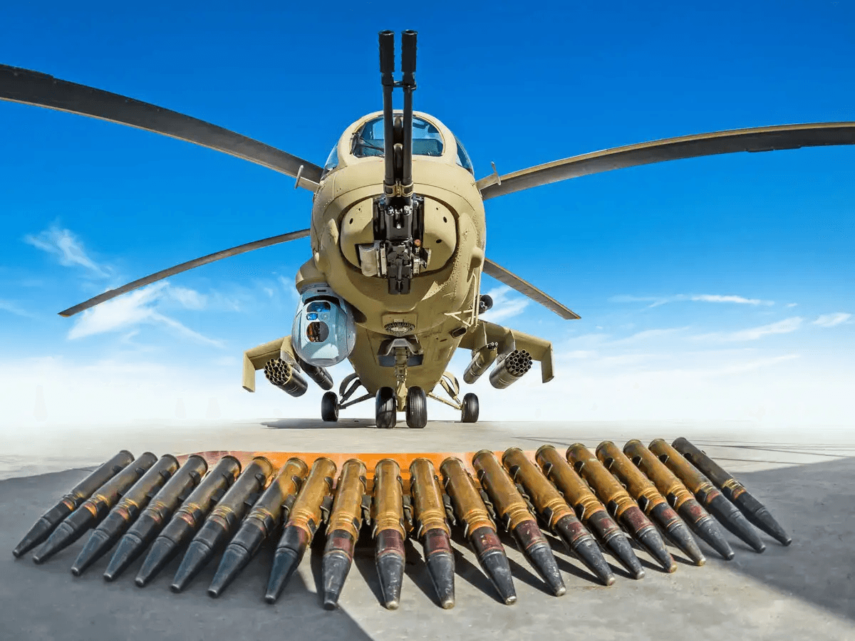 Defense Tech Innovation