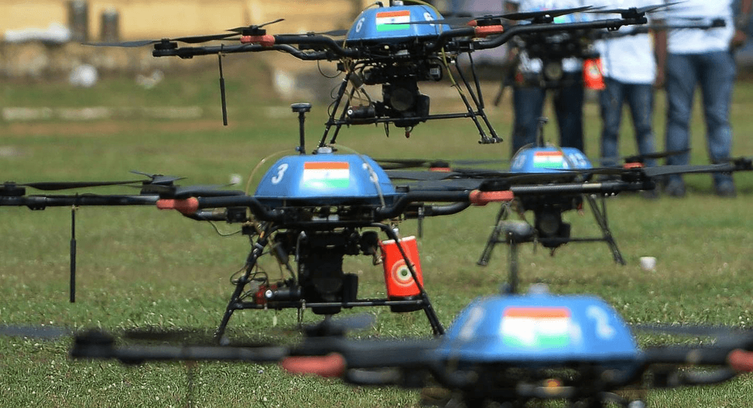 Indian Defense Technology